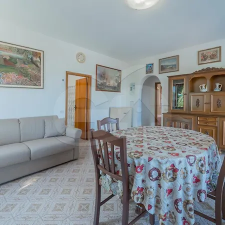 Casa Marida Tra Cotoncello E - Goelba Feriehus