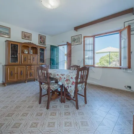 Casa de Férias Casa Marida Tra Cotoncello E - Goelba