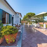 Holiday home Casa Marida Tra Cotoncello E - Goelba Sant'Andrea (Isola d'Elba)