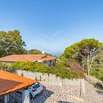 Holiday home Casa Marida Tra Cotoncello E - Goelba