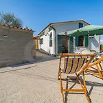 Holiday home Casa Marida Tra Cotoncello E - Goelba