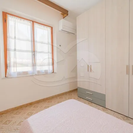 Casa Marida Tra Cotoncello E - Goelba בית נופש