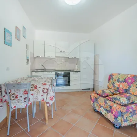 Casa Marida Tra Cotoncello E - Goelba Дом отдыха *