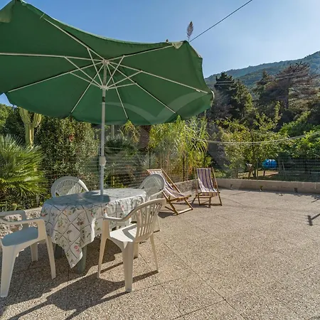 Casa Marida Tra Cotoncello E - Goelba Дом отдыха *