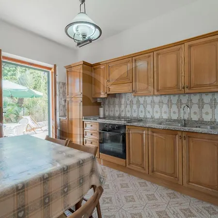 Casa Marida Tra Cotoncello E - Goelba בית נופש