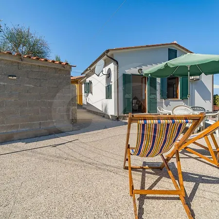 Holiday home Casa Marida Tra Cotoncello E - Goelba