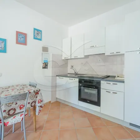 Дом отдыха Casa Marida Tra Cotoncello E - Goelba Сант-Андреа