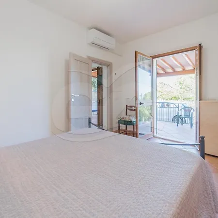 בית נופש Casa Marida Tra Cotoncello E - Goelba
