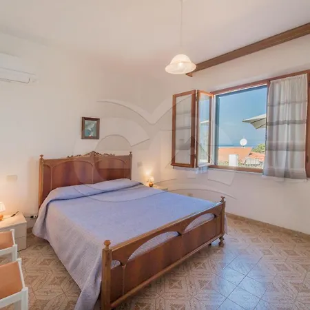 Casa Marida Tra Cotoncello E - Goelba Дом отдыха *