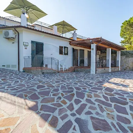 Casa Marida Tra Cotoncello E - Goelba Дом отдыха Сант-Андреа