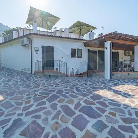 Casa Marida Tra Cotoncello E - Goelba Дом отдыха *