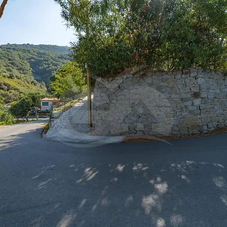 Hébergement de vacances Casa Marida Tra Cotoncello E - Goelba